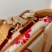 Louis Vuitton Diane Bag in Monogram Tiles Canvas M83621 Louis Vuitton Diane Bag in Monogram Tiles Canvas M83621