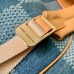 Louis Vuitton Montsouris Backpack in Damier Denim 3D Canvas N40708 Louis Vuitton Montsouris Backpack in Damier Denim 3D Canvas N40708