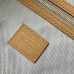 Louis Vuitton Keepall Bandouliere 50 Bag in Damier Denim 3D Canvas N40739 Louis Vuitton Keepall Bandouliere 50 Bag in Damier Denim 3D Canvas N40739