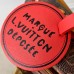 Louis Vuitton Rush Bumbag Bag in Monogram Dust Canvas M11539 Louis Vuitton Rush Bumbag Bag in Monogram Dust Canvas M11539