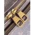 Louis Vuitton Rush Bumbag Bag in Monogram Dust Canvas M11539 Louis Vuitton Rush Bumbag Bag in Monogram Dust Canvas M11539