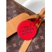 Louis Vuitton Keepall Bandouliere 50 Bag in Monogram Dust Canvas M11541 Louis Vuitton Keepall Bandouliere 50 Bag in Monogram Dust Canvas M11541
