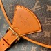 Louis Vuitton Montsouris Backpack in Monogram Dust Canvas M11540 Louis Vuitton Montsouris Backpack in Monogram Dust Canvas M11540