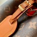 Louis Vuitton Montsouris Backpack in Monogram Dust Canvas M11540 Louis Vuitton Montsouris Backpack in Monogram Dust Canvas M11540