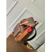Louis Vuitton Montsouris Backpack in Monogram Dust Canvas M11540 Louis Vuitton Montsouris Backpack in Monogram Dust Canvas M11540