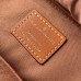 Louis Vuitton Montsouris Backpack in Monogram Dust Canvas M11540 Louis Vuitton Montsouris Backpack in Monogram Dust Canvas M11540