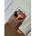 Louis Vuitton Montsouris Backpack in Monogram Dust Canvas M11540 Louis Vuitton Montsouris Backpack in Monogram Dust Canvas M11540