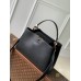 Louis Vuitton Capucines GM Souple Bag in Taurillon Leather M24607 Louis Vuitton Capucines GM Souple Bag in Taurillon Leather M24607