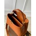 Louis Vuitton Capucines GM Souple Bag in Taurillon Leather M24879