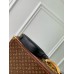 Louis Vuitton Low Key Bumbag in Black Leather M11429 Louis Vuitton Low Key Bumbag in Black Leather M11429