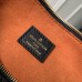 Louis Vuitton Low Key Bumbag in Black Leather M11429 Louis Vuitton Low Key Bumbag in Black Leather M11429
