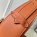Louis Vuitton Low Key Bumbag in Brown Leather M83546 Louis Vuitton Low Key Bumbag in Brown Leather M83546