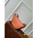 Louis Vuitton Low Key Bumbag in Brown Leather M83546 Louis Vuitton Low Key Bumbag in Brown Leather M83546