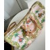 Louis Vuitton Keepall Bandouliere 50 Bag in Monogram Surfin Canvas M25002 Louis Vuitton Keepall Bandouliere 50 Bag in Monogram Surfin Canvas M25002