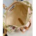 Louis Vuitton Keepall Bandouliere 50 Bag in Monogram Surfin Canvas M25002 Louis Vuitton Keepall Bandouliere 50 Bag in Monogram Surfin Canvas M25002