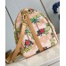 Louis Vuitton Keepall Bandouliere 50 Bag in Monogram Surfin Canvas M25002 Louis Vuitton Keepall Bandouliere 50 Bag in Monogram Surfin Canvas M25002