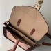 Louis Vuitton Trendy Crossbody Bag In Damier Ebene Canvas N40147 Louis Vuitton Trendy Crossbody Bag In Damier Ebene Canvas N40147