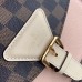 Louis Vuitton Trendy Crossbody Bag In Damier Ebene Canvas N40147 Louis Vuitton Trendy Crossbody Bag In Damier Ebene Canvas N40147