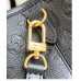 Louis Vuitton Babylone PM Tote in Monogram Empreinte Leather M11393