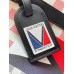 Louis Vuitton Keepall Bandouliere 50 Bag in Damier Flags Canvas M11674 Louis Vuitton Keepall Bandouliere 50 Bag in Damier Flags Canvas M11674