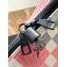Louis Vuitton Keepall Bandouliere 50 Bag in Damier Flags Canvas M11674 Louis Vuitton Keepall Bandouliere 50 Bag in Damier Flags Canvas M11674