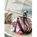 Louis Vuitton Keepall Bandouliere 50 Bag in Damier Flags Canvas M11674 Louis Vuitton Keepall Bandouliere 50 Bag in Damier Flags Canvas M11674