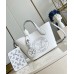 Louis Vuitton Blossom PM Bag in Mahina Leather M11734 Louis Vuitton Blossom PM Bag in Mahina Leather M11734