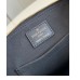 Louis Vuitton Alma BB Bag in Monogram Ink Leather M12289