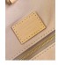 Louis Vuitton OnTheGo MM Bag in Grey Monogram Canvas M12415 Louis Vuitton OnTheGo MM Bag in Grey Monogram Canvas M12415