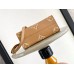 Louis Vuitton Onthego PM Bag in Bicolor Monogram Empreinte Leather M12513 Louis Vuitton Onthego PM Bag in Bicolor Monogram Empreinte Leather M12513