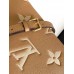 Louis Vuitton Onthego PM Bag in Bicolor Monogram Empreinte Leather M12513 Louis Vuitton Onthego PM Bag in Bicolor Monogram Empreinte Leather M12513
