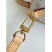 Louis Vuitton Speedy Bandouliere 20 Bag in Monogram Mini Canvas M12747 Louis Vuitton Speedy Bandouliere 20 Bag in Monogram Mini Canvas M12747