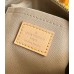 Louis Vuitton Speedy Bandouliere 20 Bag in Monogram Mini Canvas M12747 Louis Vuitton Speedy Bandouliere 20 Bag in Monogram Mini Canvas M12747