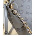 Louis Vuitton Alma BB Bag in Monogram Ink Leather M12561