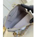 Louis Vuitton Alma BB Bag in Monogram Ink Leather M12561