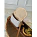 Louis Vuitton Saumur BB Bag in Monogram Mini Canvas M12327 Louis Vuitton Saumur BB Bag in Monogram Mini Canvas M12327