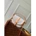 Louis Vuitton Saumur BB Bag in Monogram Mini Canvas M12327 Louis Vuitton Saumur BB Bag in Monogram Mini Canvas M12327