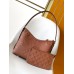 Louis Vuitton CarryAll PM Bag in Monogram Empreinte Leather M11790