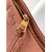 Louis Vuitton CarryAll PM Bag in Monogram Empreinte Leather M11790