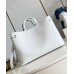Louis Vuitton Bella Tote Bag in Mahina Leather M11733 Louis Vuitton Bella Tote Bag in Mahina Leather M11733