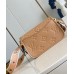 Louis Vuitton Diane Bag In Monogram Empreinte Leather M11817 Louis Vuitton Diane Bag In Monogram Empreinte Leather M11817