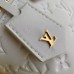 Louis Vuitton Vanity PM Bag in Puffy Lambskin M25219 Louis Vuitton Vanity PM Bag in Puffy Lambskin M25219