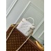 Louis Vuitton Vanity PM Bag in Puffy Lambskin M25219 Louis Vuitton Vanity PM Bag in Puffy Lambskin M25219