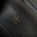 Louis Vuitton Capucines GM Souple Bag in Black Matte Leather M24880 Louis Vuitton Capucines GM Souple Bag in Black Matte Leather M24880