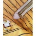 Louis Vuitton Neverfull Bandouliere Inside Out MM Bag in Monogram Canvas M11947 Louis Vuitton Neverfull Bandouliere Inside Out MM Bag in Monogram Canvas M11947