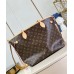 Louis Vuitton Neverfull Bandouliere Inside Out MM Bag in Monogram Canvas M11947 Louis Vuitton Neverfull Bandouliere Inside Out MM Bag in Monogram Canvas M11947