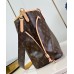 Louis Vuitton Neverfull Bandouliere Inside Out MM Bag in Monogram Canvas M11947 Louis Vuitton Neverfull Bandouliere Inside Out MM Bag in Monogram Canvas M11947