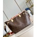 Louis Vuitton Neverfull Bandouliere Inside Out MM Bag in Monogram Canvas M12096 Louis Vuitton Neverfull Bandouliere Inside Out MM Bag in Monogram Canvas M12096