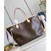 Louis Vuitton Neverfull Bandouliere Inside Out MM Bag in Monogram Canvas M12257 Louis Vuitton Neverfull Bandouliere Inside Out MM Bag in Monogram Canvas M12257