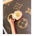Louis Vuitton Neverfull Bandouliere Inside Out MM Bag in Monogram Canvas M12257 Louis Vuitton Neverfull Bandouliere Inside Out MM Bag in Monogram Canvas M12257